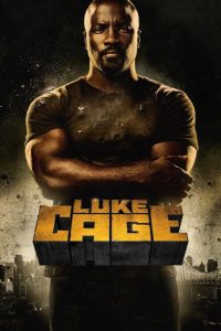 Marvel’s Luke Cage