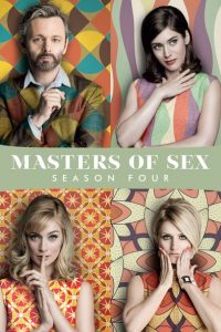 Masters of Sex: Season 4