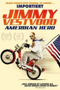 Jimmy Vestvood: Amerikan Hero
