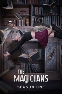 The Magicians: Season 1