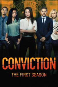 Conviction: Season 1