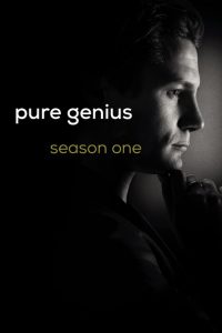 Pure Genius: Season 1