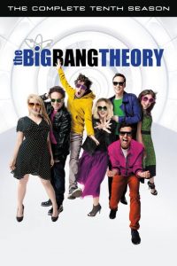 The Big Bang Theory: Season 10