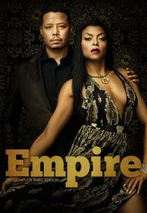 Empire: Season 3