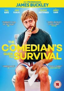 The Comedian’s Guide to Survival