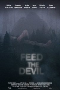 Feed the Devil