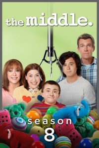 The Middle: Season 8