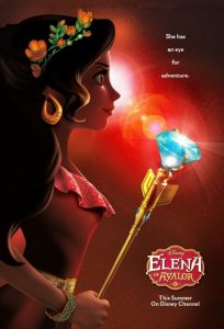 Elena of Avalor: Season 1