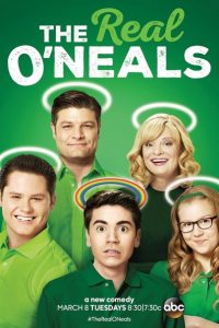 The Real O’Neals: Season 2