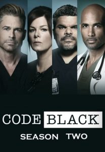 Code Black: Season 2