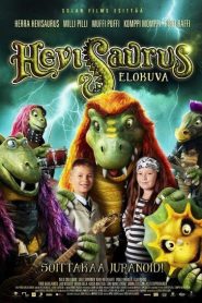 Heavysaurs the Movie
