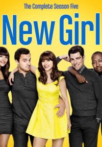 New Girl: Season 6