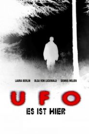 UFO: It Is Here
