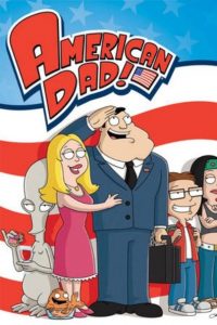 American Dad!: Season 14