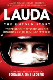 Lauda: The Untold Story