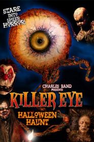 Killer Eye: Halloween Haunt