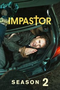 Impastor: Season 2