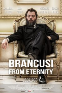 Brancusi from Eternity