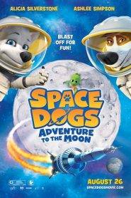 Space Dogs: Adventure To The Moon