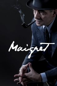 Maigret’s Dead Man
