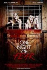 One Night of Fear