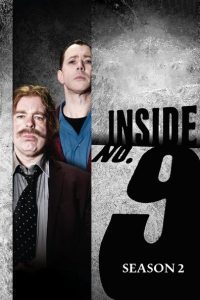Inside No. 9: Season 3
