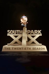 South Park: Season 20