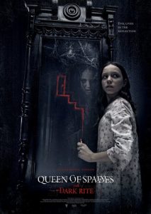 Queen of Spades: The Dark Rite