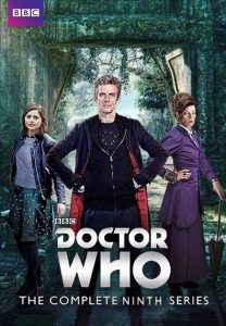 Doctor Who: Season 10