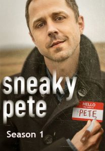 Sneaky Pete: Season 1