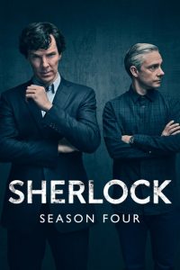 Sherlock: Season 4
