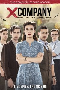 X Company: Season 3