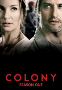 Colony: Season 2
