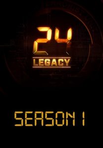 24: Legacy: Season 1