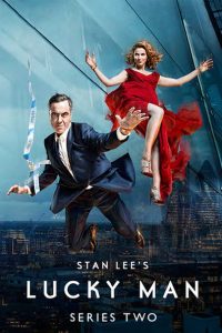 Stan Lee’s Lucky Man: Season 2