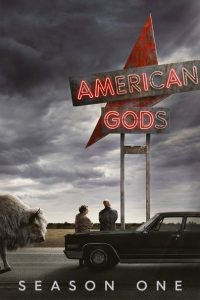 American Gods: Season 1