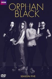 Orphan Black: Season 5