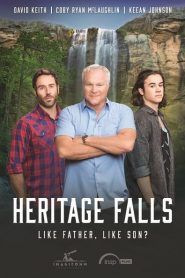 Heritage Falls