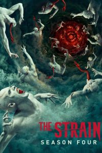 The Strain: Season 4