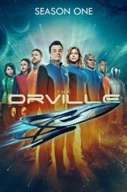 The Orville: Season 1