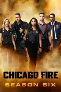 Chicago Fire: Season 6