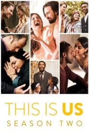 This Is Us: Season 2