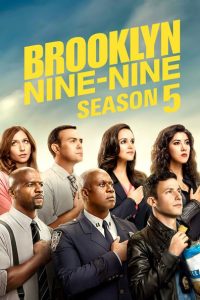 Brooklyn Nine-Nine: Season 5
