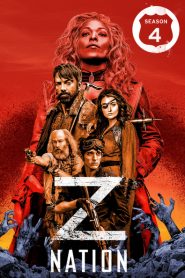 Z Nation: Season 4