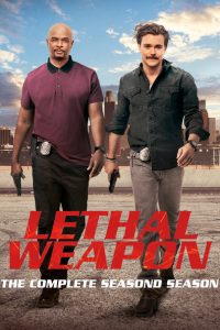 Lethal Weapon: Season 2