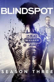 Blindspot: Season 3