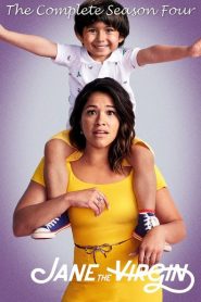Jane the Virgin: Season 4