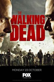 The Walking Dead: Season 8