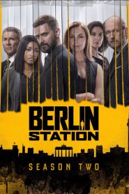 Berlin Station: Season 2