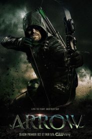 Arrow: Season 6